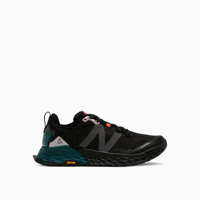 Shop New Balance Trail Sneakers Mthierx6 In Black