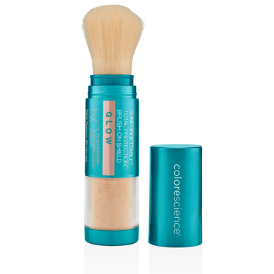 Colorescience Sunforgettable® Total Protection™ Brush-on Shield Spf 50 Sunscreen