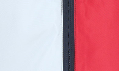 Tommy Hilfiger Lightweight Bomber Jacket In Mdnt Buff