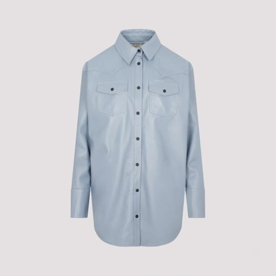 Shop The Mannei The Manne In Sky Blue