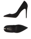 LE SILLA PUMPS,44951471HH 11