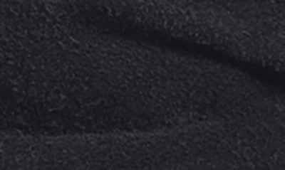 Shop Kork-ease ® Haya Slide Sandal In Black Suede