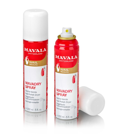 Shop Mavala Mavadry Spray (150ml) In Multi
