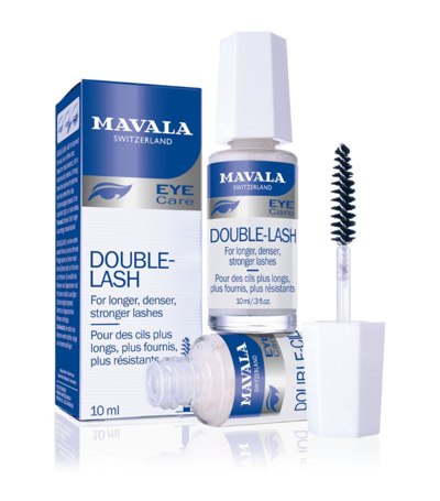 Shop Mavala Double-lash Treatment (10ml) In Multi