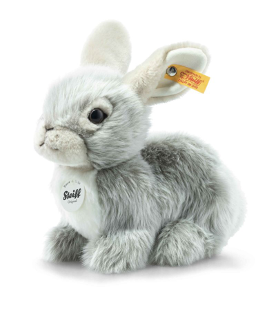 Shop Steiff Dormili Rabbit (21cm) In Multi