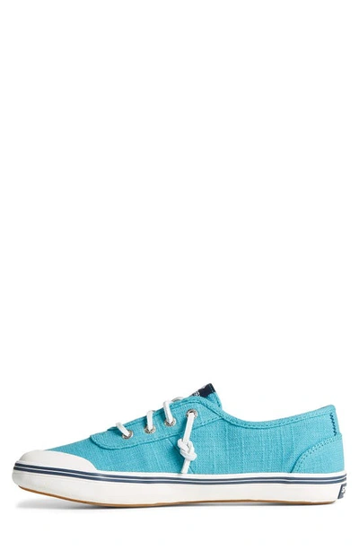 Shop Sperry Top-sider Lounge 2 Lace-up Sneaker In Blue