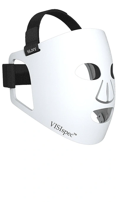 Shop Solaris Laboratories Ny Visispec Led Face Mask 4 Color Therapy In Beauty: Na