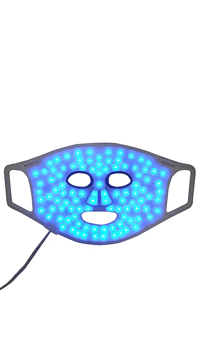 Shop Solaris Laboratories Ny Visispec Led Face Mask 4 Color Therapy In Beauty: Na