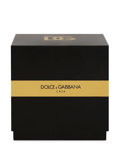 Dolce & Gabbana Scented Candle (250g) In Neutrals