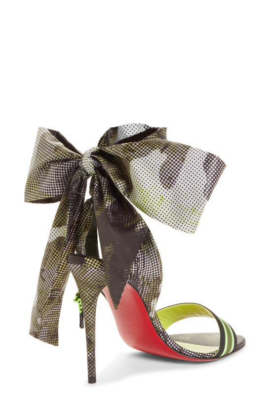 christian louboutin miragirl