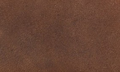 Brn Børn 'joel' Moc Toe Derby In Light Brown Suede