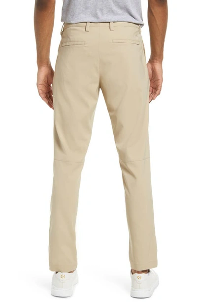 Tommy Bahama Chip Shot Pant In Stone Khak