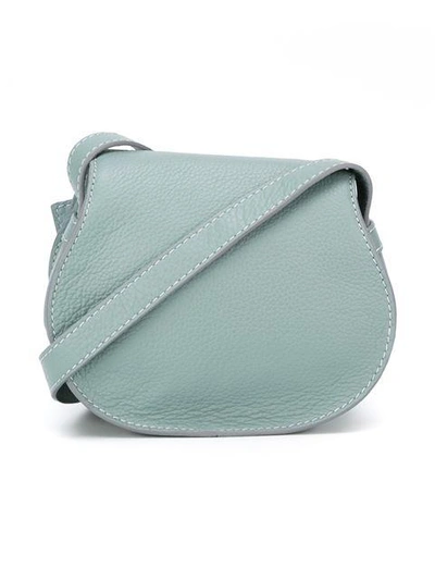 Shop Chloé 'marcie' Crossbody Bag