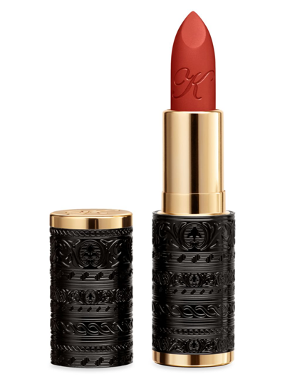 Shop Kilian Women's Le Rouge Parfum Lipstick In Maple Leaf Matte