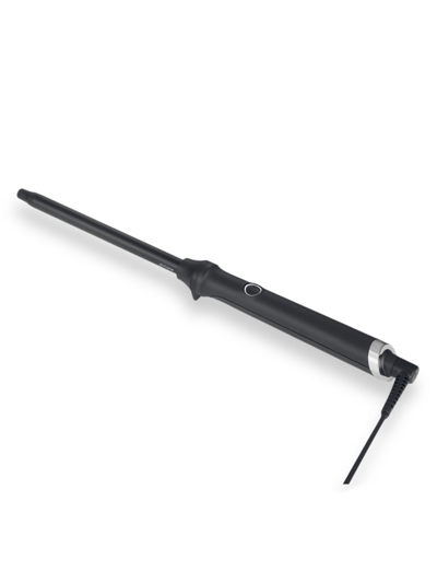 Ghd Thin Wand In Black