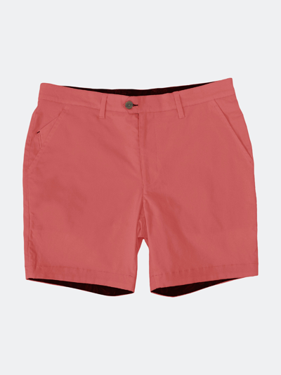 Shop Lords Of Harlech John Shorts In Pink