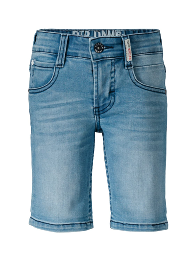 Retour Jeans Kids Shorts Per Bambini In Blue | ModeSens