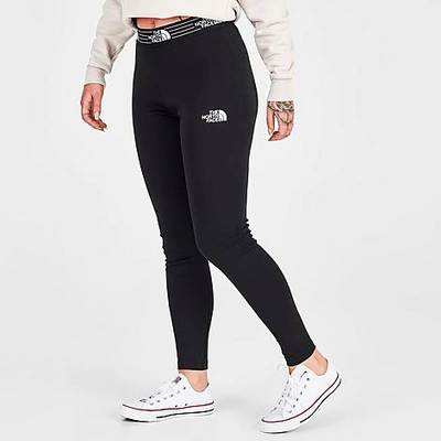 The North Face Inc Women's Nse Leggings In Black | ModeSens