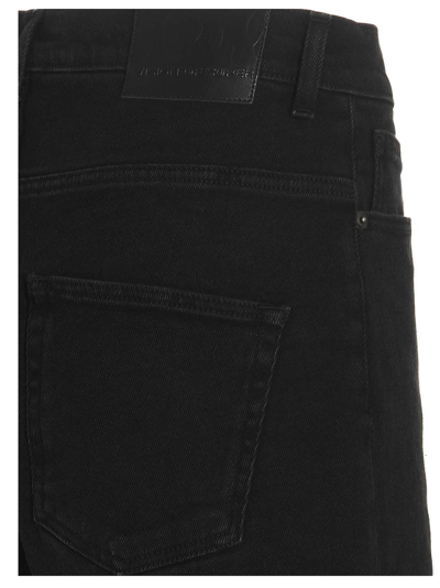 Shop Vision Of Super Jeans In Black