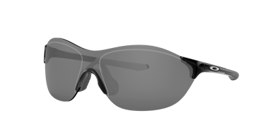 Shop Oakley Unisex Sunglass Oo9410 Evzero™ Swift (low Bridge Fit) In Black Iridium