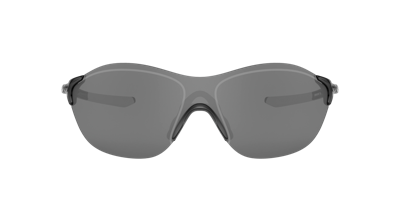 Shop Oakley Unisex Sunglass Oo9410 Evzero™ Swift (low Bridge Fit) In Black Iridium