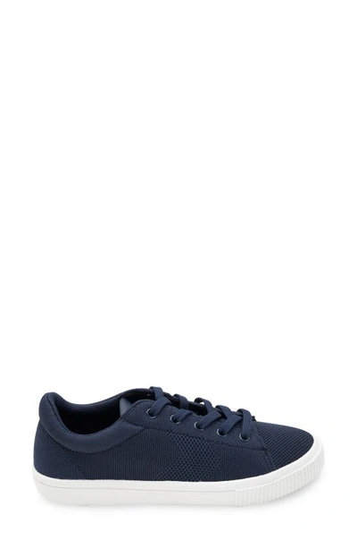 Shop Splendid Liberty Sneaker In Navy