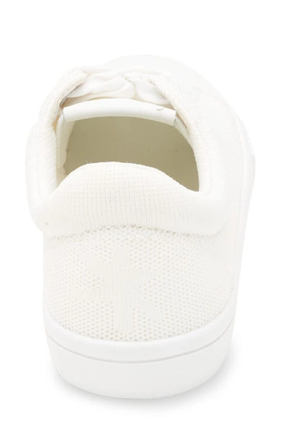 Shop Splendid Liberty Sneaker In Ivory