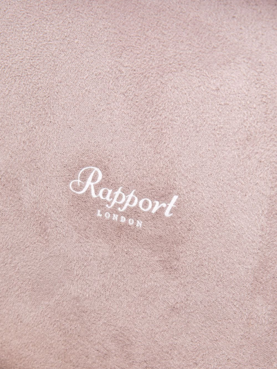Rapport Vantage 8-watch Box In Grün