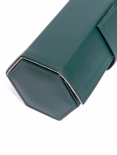 Rapport Vantage 3-watch Roll In Grün