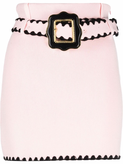 Shop Cormio Skirts Pink