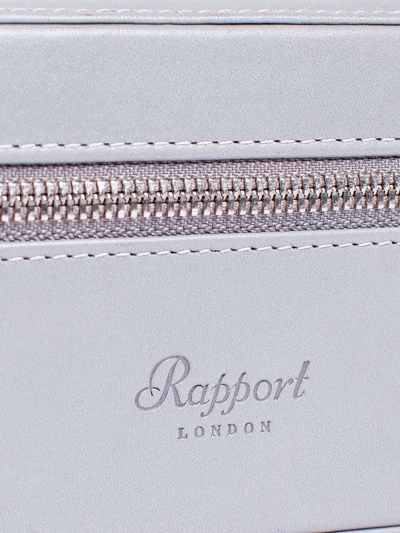 Rapport Hyde Park 4-watch Box In Grau