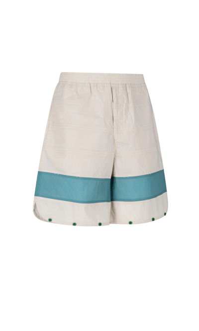 Shop Craig Green Cotton Shorts