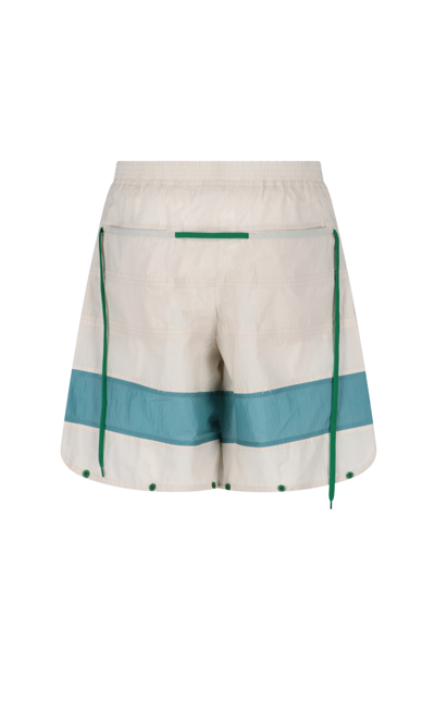 Shop Craig Green Cotton Shorts