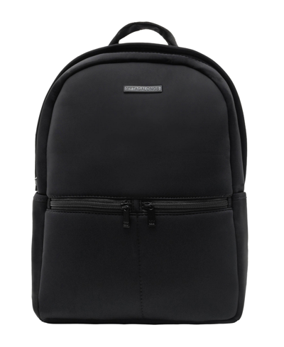 Shop Mytagalongs Women's Everleigh Backpack In Onyx