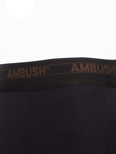 Shop Ambush Scuba Pants  In Black
