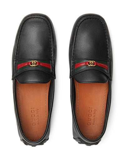 Shop Gucci Shoes - Business Casual Shoes Man