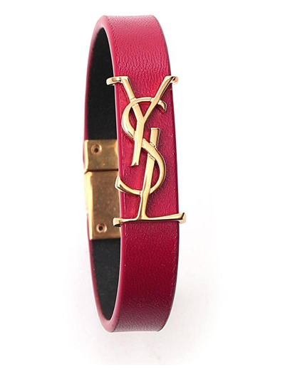 Shop Saint Laurent Opyum Bracelet