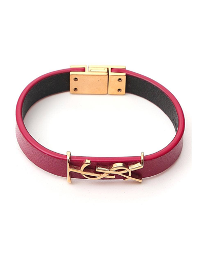 Shop Saint Laurent Opyum Bracelet