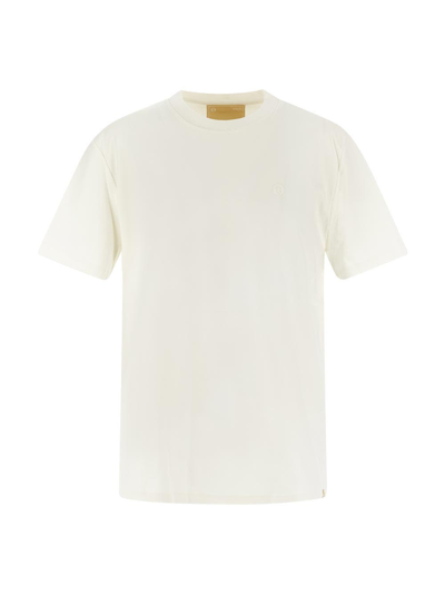 Shop Become One T-shirt In White