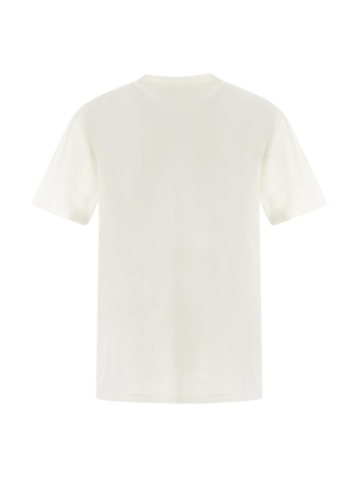 Shop Become One T-shirt In White