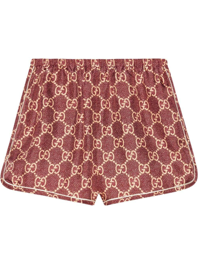 Shop Gucci Clothing - Shorts Woman