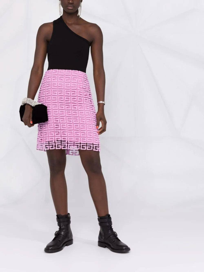 Shop Givenchy Clothing Skirt Woman