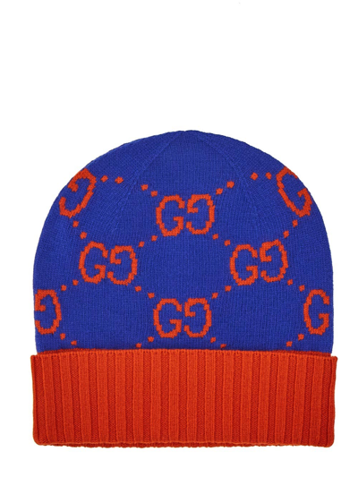 Shop Gucci Gg Hat
