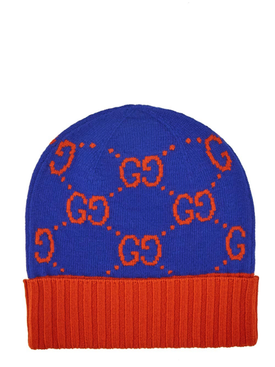 Shop Gucci Gg Hat