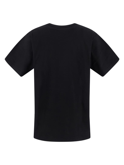 Shop Gucci Original  T-shirt In Black