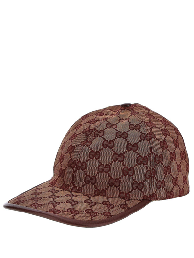 Shop Gucci Hat Woman
