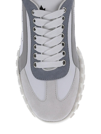 Shop Dsquared2 Legend Sneaker In White