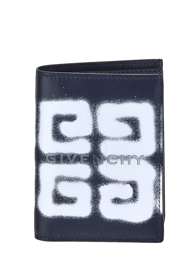 Shop Givenchy Card Holder 6cc