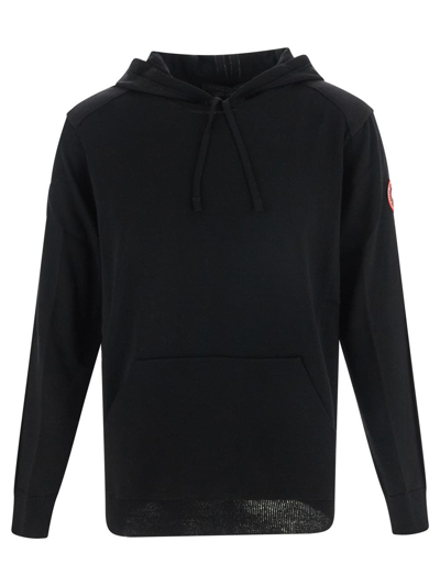 CANADA GOOSE AMHERST HOODY 7000M4161