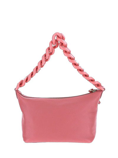 Shop Miu Miu Shoulder Bag Pink